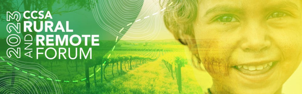 Rural and Remote Forum