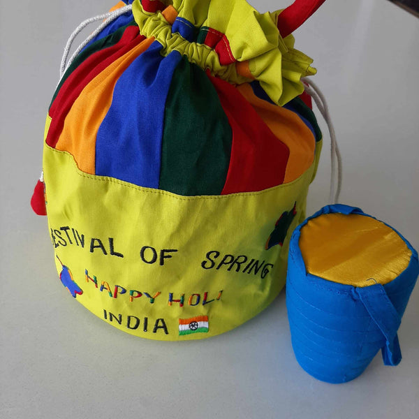 Multicultural Festival Celebration Sets - HOLI the Festival of Colours
