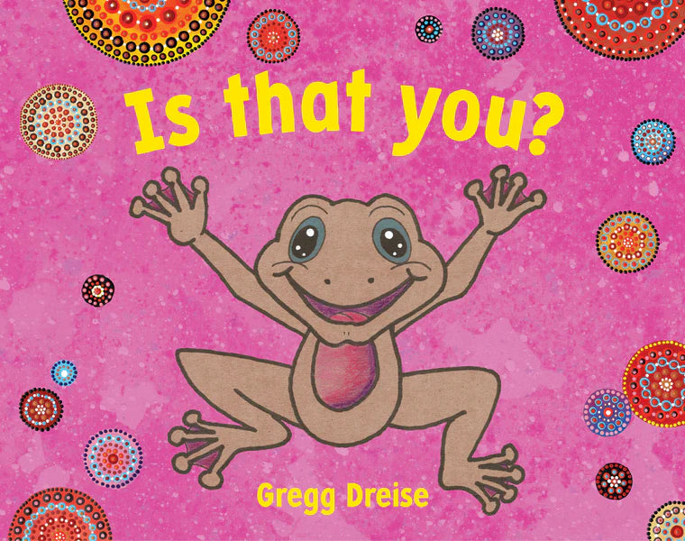 Book - Is that You?