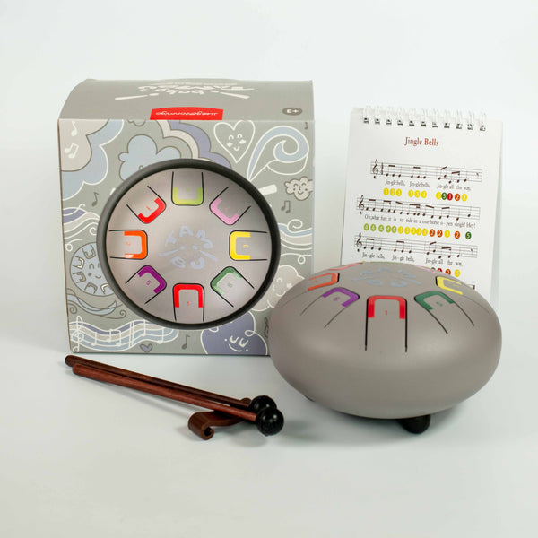 Tambu Tongue Drum for Children. Select 4 and receive an automatic discount at the check out.