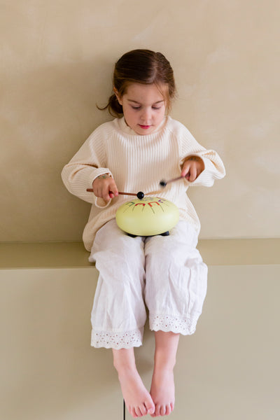 Tambu Tongue Drum for Children. Select 4 and receive an automatic discount at the check out.