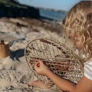 Explore Nook Shapes Weaving Frame Set