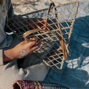 Explore Nook Shapes Weaving Frame Set