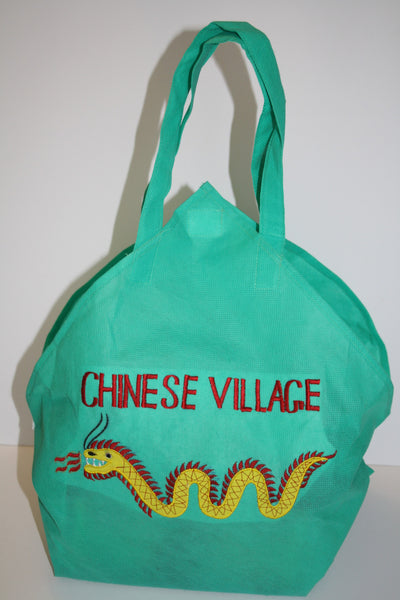 Multicultural Family Villages - Chinese Family