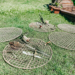 Explore Nook Weaving Frames