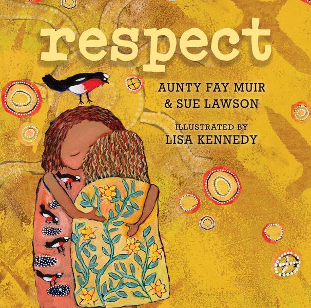 Book - Respect