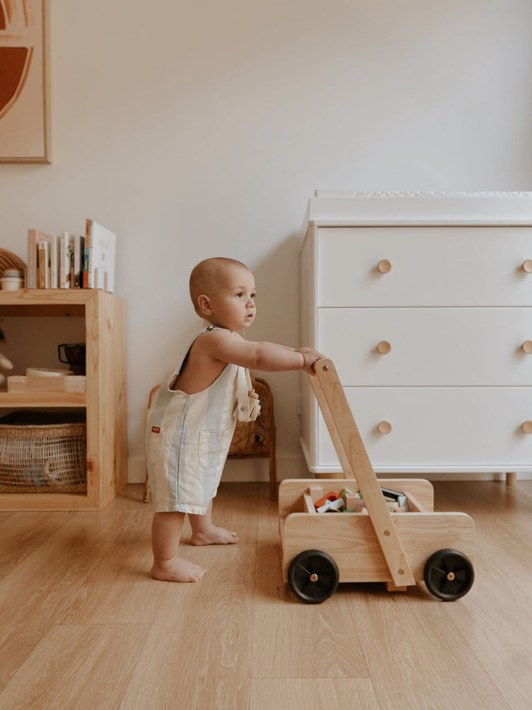 Classic Baby Walker