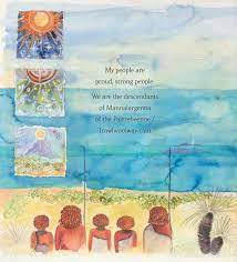 Book - Sea Country