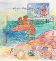 Book - Sea Country