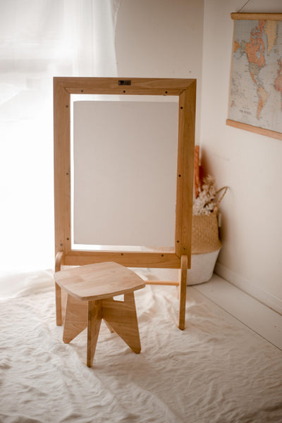 Perspex Easel