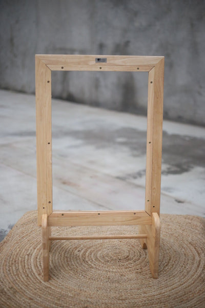 Perspex Easel