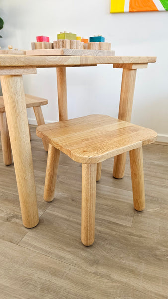 Classic Stools Set of 2