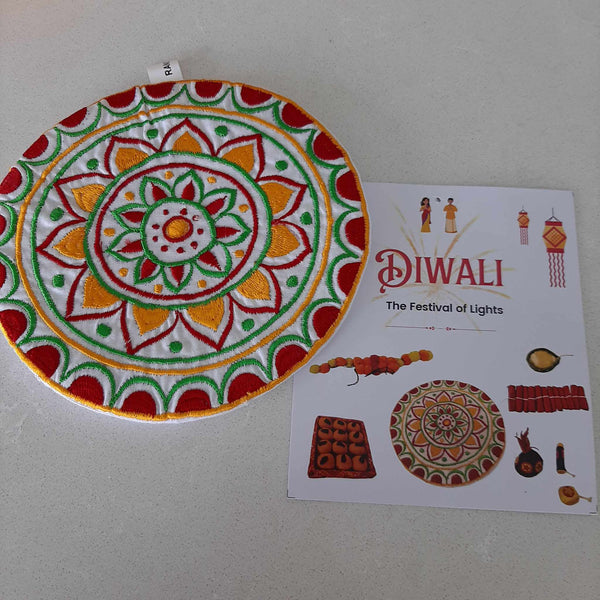 Multicultural Festival Celebration Sets - DIWALI the Festival of Lights