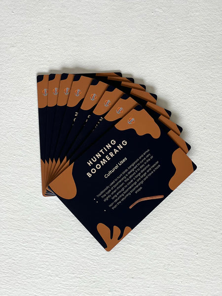 Indigenous Artefact Education Kit