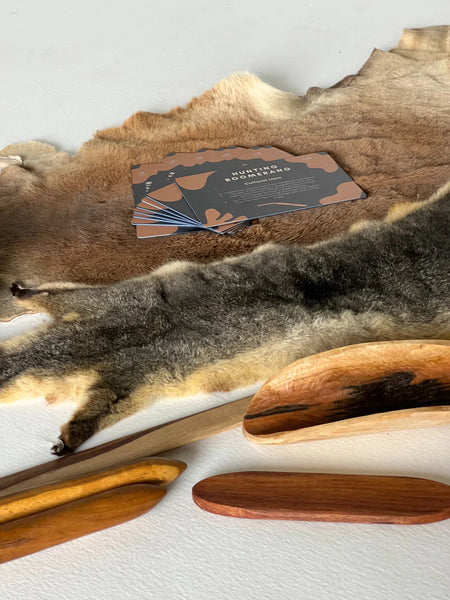 Indigenous Artefact Education Kit