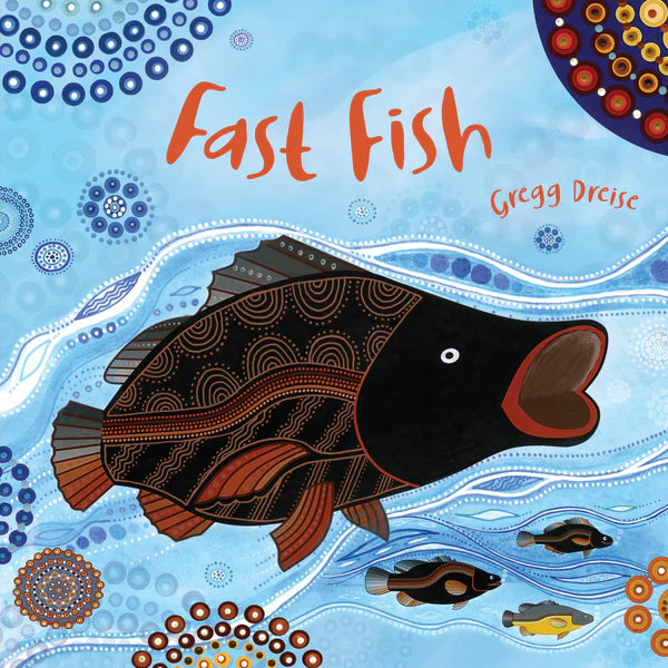 Book - Fast Fish