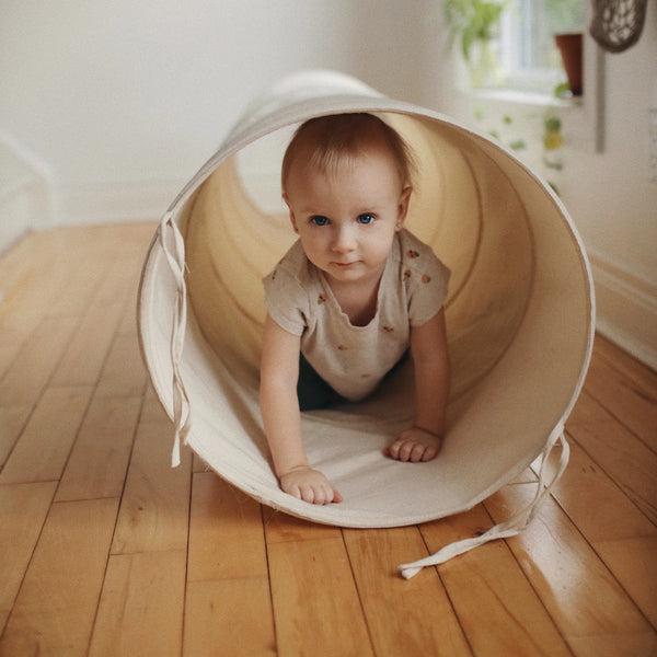 Kinderfeets Play Tunnel