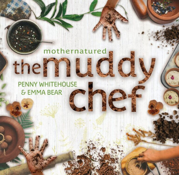 Book - The Muddy Chef