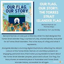 Book - Our Flag Our Story