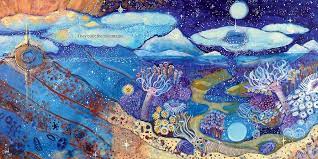Book - Sky Country