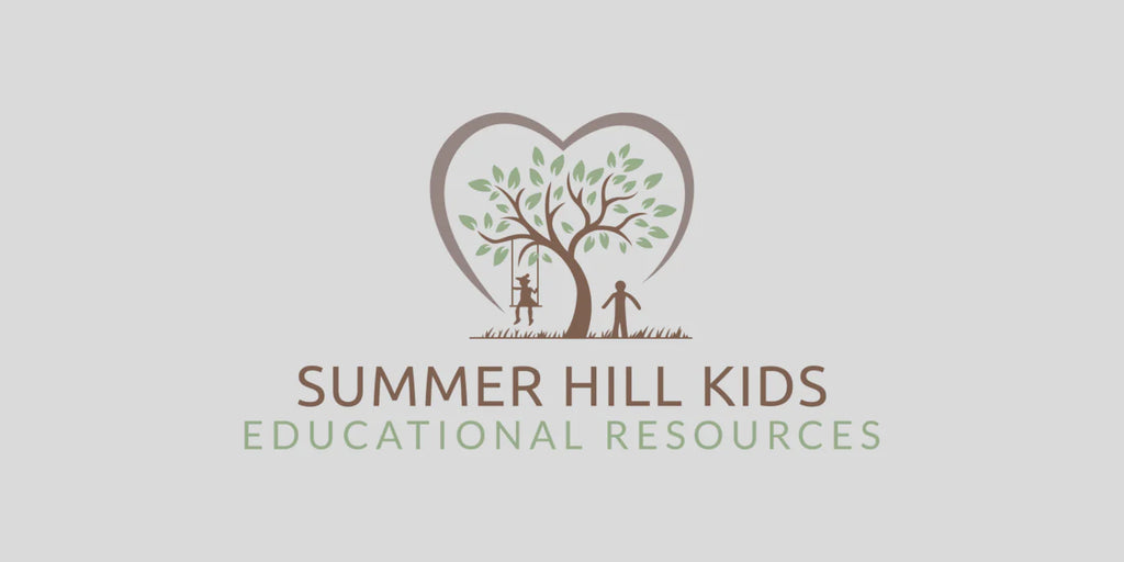 Summer Hill Kids Gift Card