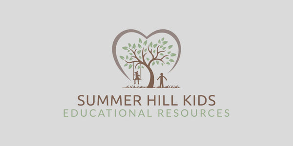 Summer Hill Kids Gift Card