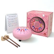 Tambu Tongue Drum for Children. Select 4 and receive an automatic discount at the check out.