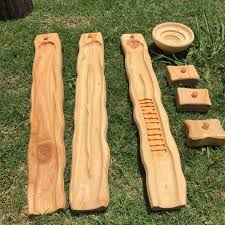 Explore Nook Wooden Waterways Outdoor Play - Home Kit, Extension Pieces